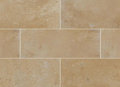Durango Cream in Beige 16x24