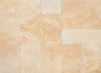 Tuscany Ivory in Beige
