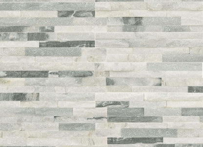 Rockmount Stacked Stone M-Series in Alaska Gray