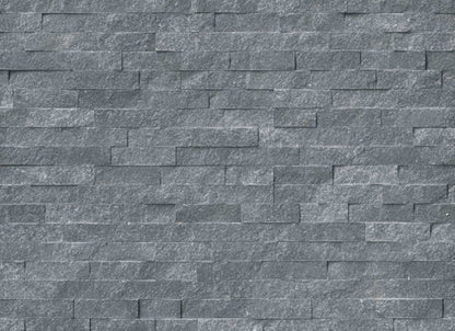 Rockmount Stacked Stone Collection in Cosmic Black
