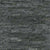 Rockmount Stacked Stone Collection in Glacial Black Natural Stone