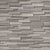 Rockmount Stacked Stone Collection in Gray Oak 3d Natural Stone