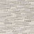 Rockmount Stacked Stone Collection in White Oak Multi Finish Natural Stone