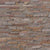 Rockmount Stacked Stone Collection in Amber Falls Natural Stone