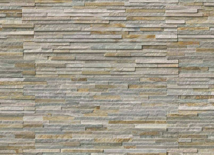 Rockmount Stacked Stone Collection in Golden Honey Pencil