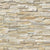 Rockmount Stacked Stone Collection in Golden Honey Natural Stone