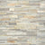 Rockmount Stacked Stone Collection in Malibu Honey Natural Stone