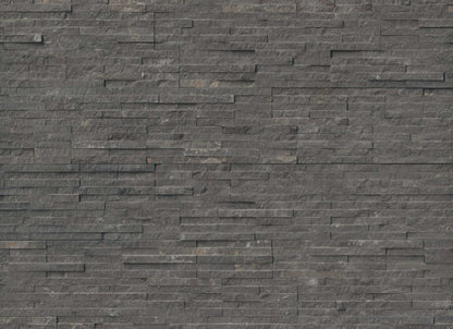Rockmount Stacked Stone Collection in Charcoal Pencil