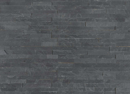 Rockmount Stacked Stone M-Series in Premium Black
