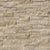 Rockmount Stacked Stone Collection in Durango Cream Natural Stone