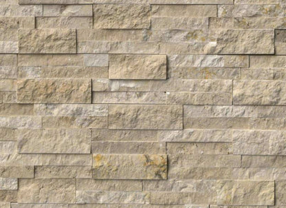 Rockmount Stacked Stone Collection in Durango Cream