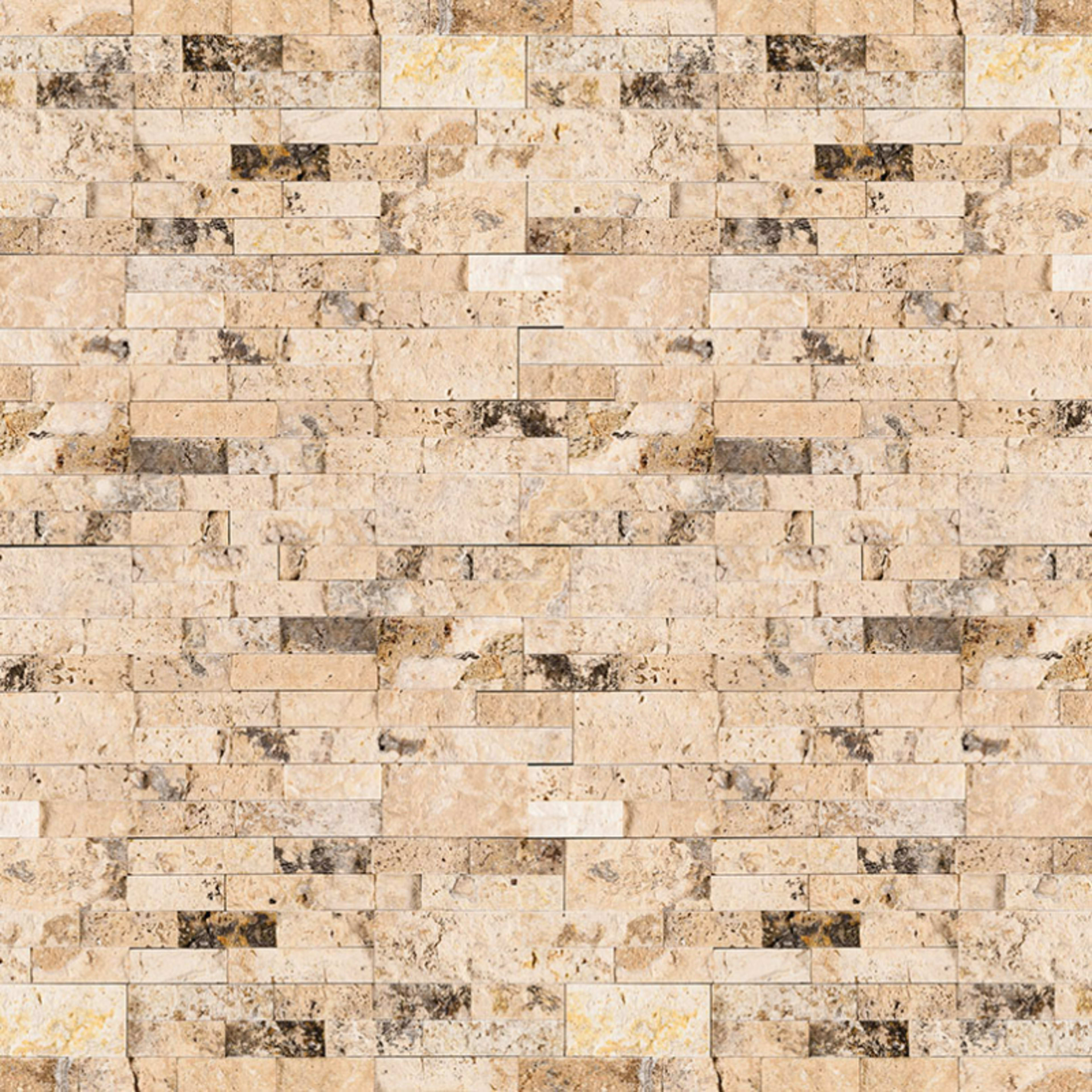Rockmount Stacked Stone Collection in Philadelphia Natural Stone