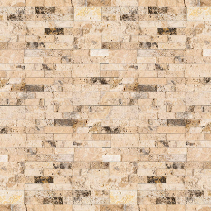 Rockmount Stacked Stone Collection in Philadelphia Natural Stone