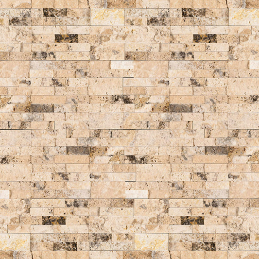 Rockmount Stacked Stone Collection in Philadelphia Natural Stone