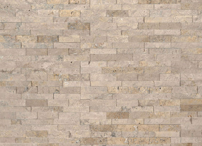 Rockmount Stacked Stone M-Series in Roman Beige