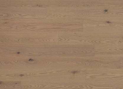 Lodge Red Oak - Engineered in Aspen 5 3/16