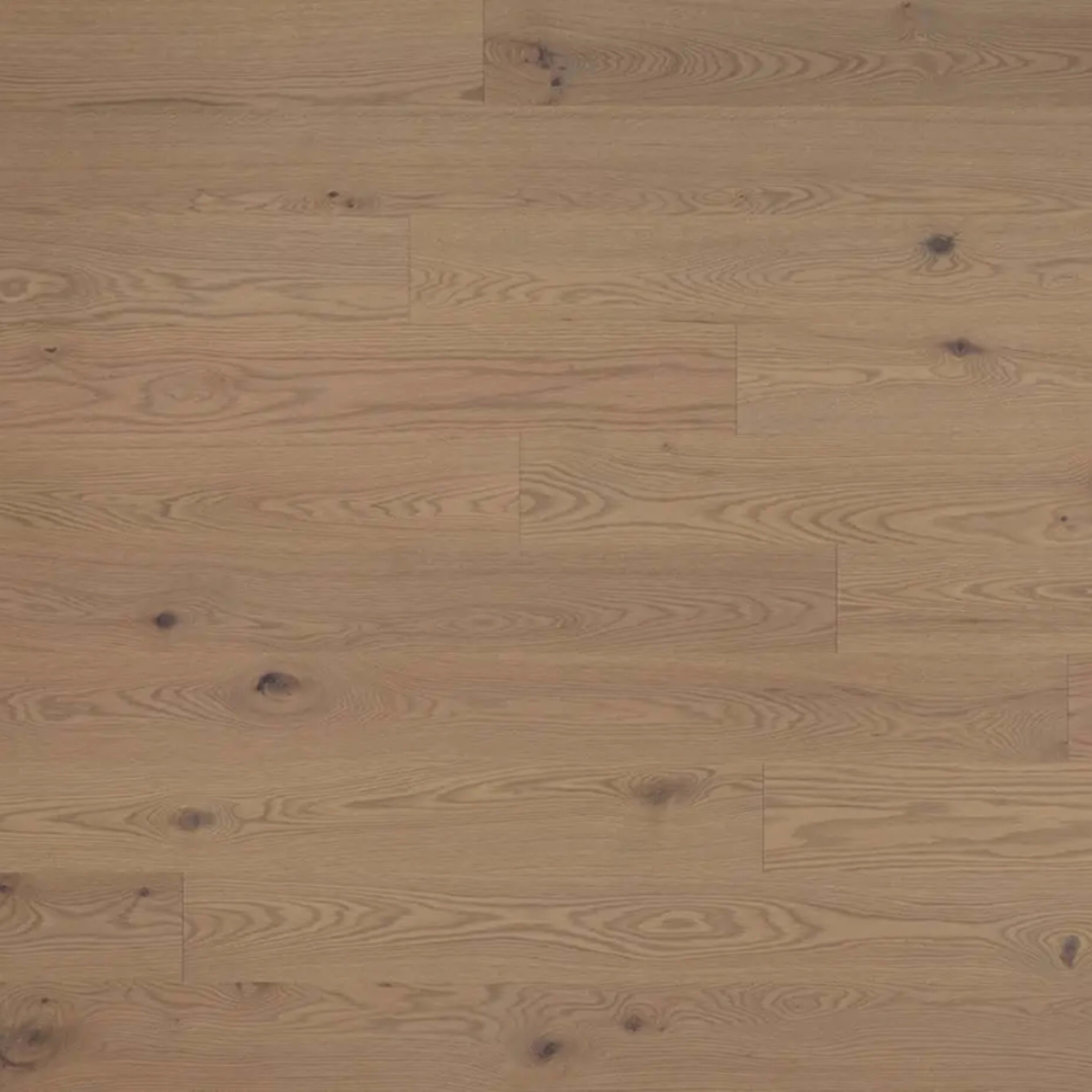 Lodge Red Oak - Engineered in Aspen 5 3/16 Hardwood