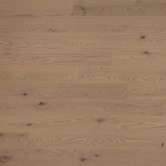 Lodge Red Oak - Engineered in Aspen 5 3/16 Hardwood