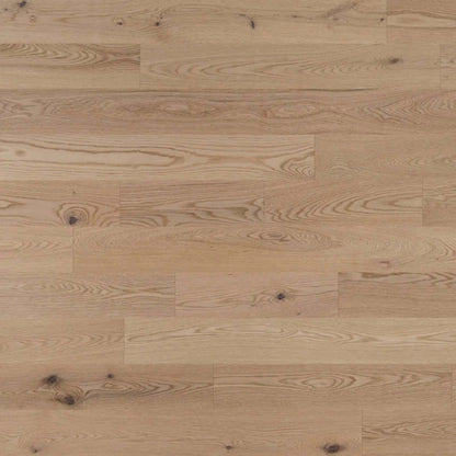 Lodge Red Oak - Engineered in Austin 3.125 Hardwood