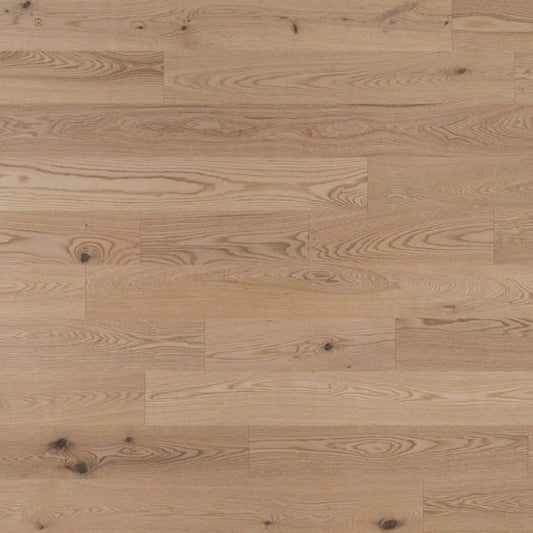 Lodge Red Oak - Engineered in Austin 5 3/16 Hardwood