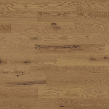 Lodge Red Oak - Engineered in Barrel 4.125 Hardwood