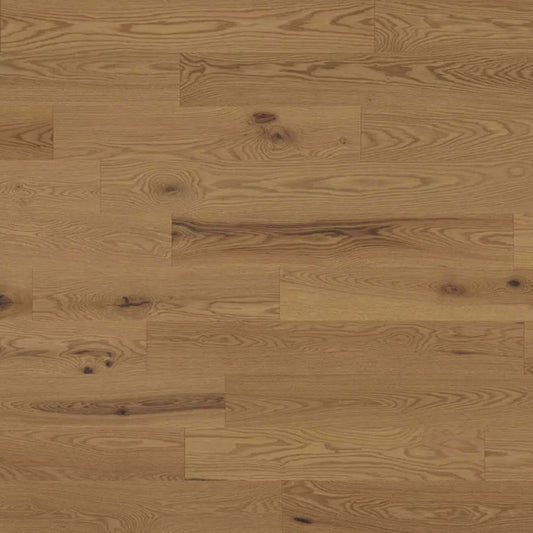 Lodge Red Oak - Engineered in Barrel 4.125 Hardwood