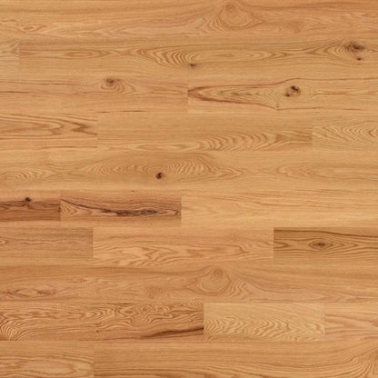 Lodge Red Oak - Engineered in Natural, Character 5 3/16 Hardwood