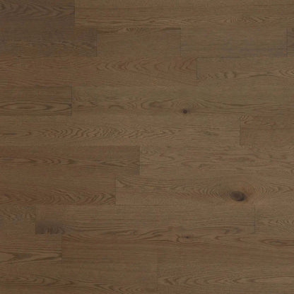 Lodge Red Oak - Engineered in Rockport 4.125 Hardwood