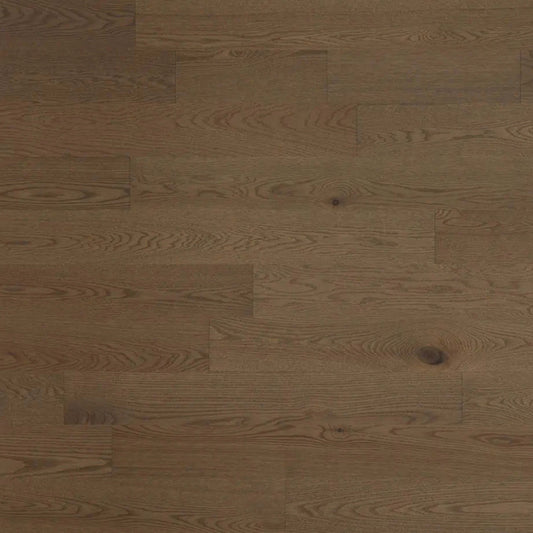 Lodge Red Oak - Engineered in Rockport 4.125 Hardwood