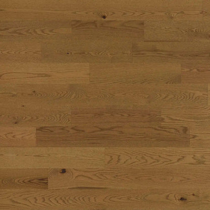 Lodge Red Oak - Engineered in Savanah 4.125 Hardwood