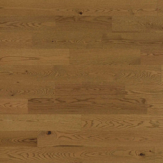 Lodge Red Oak - Engineered in Savanah 4.125 Hardwood