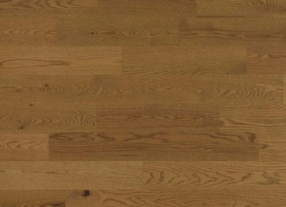 Lodge Red Oak - Engineered in Savanah 4.125