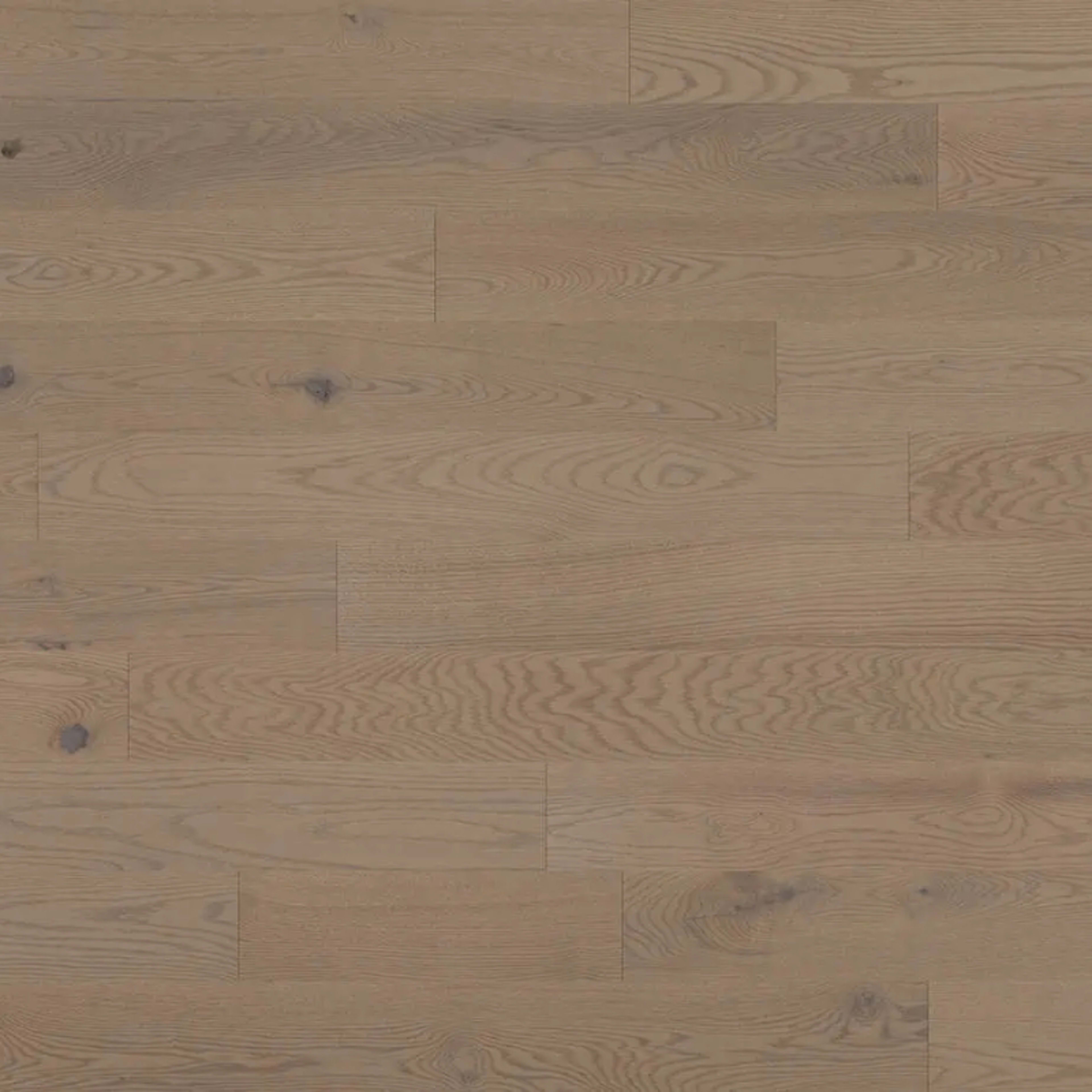 Lodge Red Oak - Engineered in Tahoe 5 3/16 Hardwood