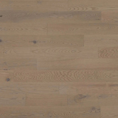 Lodge Red Oak - Engineered in Tahoe 5 3/16 Hardwood