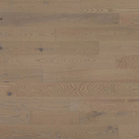 Lodge Red Oak - Engineered in Tahoe 5 3/16 Hardwood