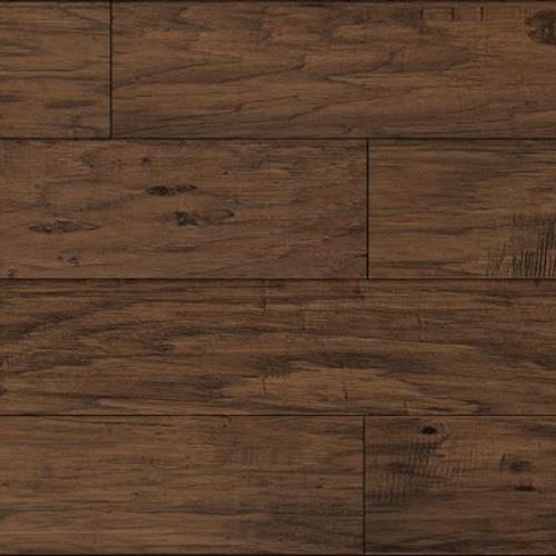 Lakeshore in Diversey Hardwood