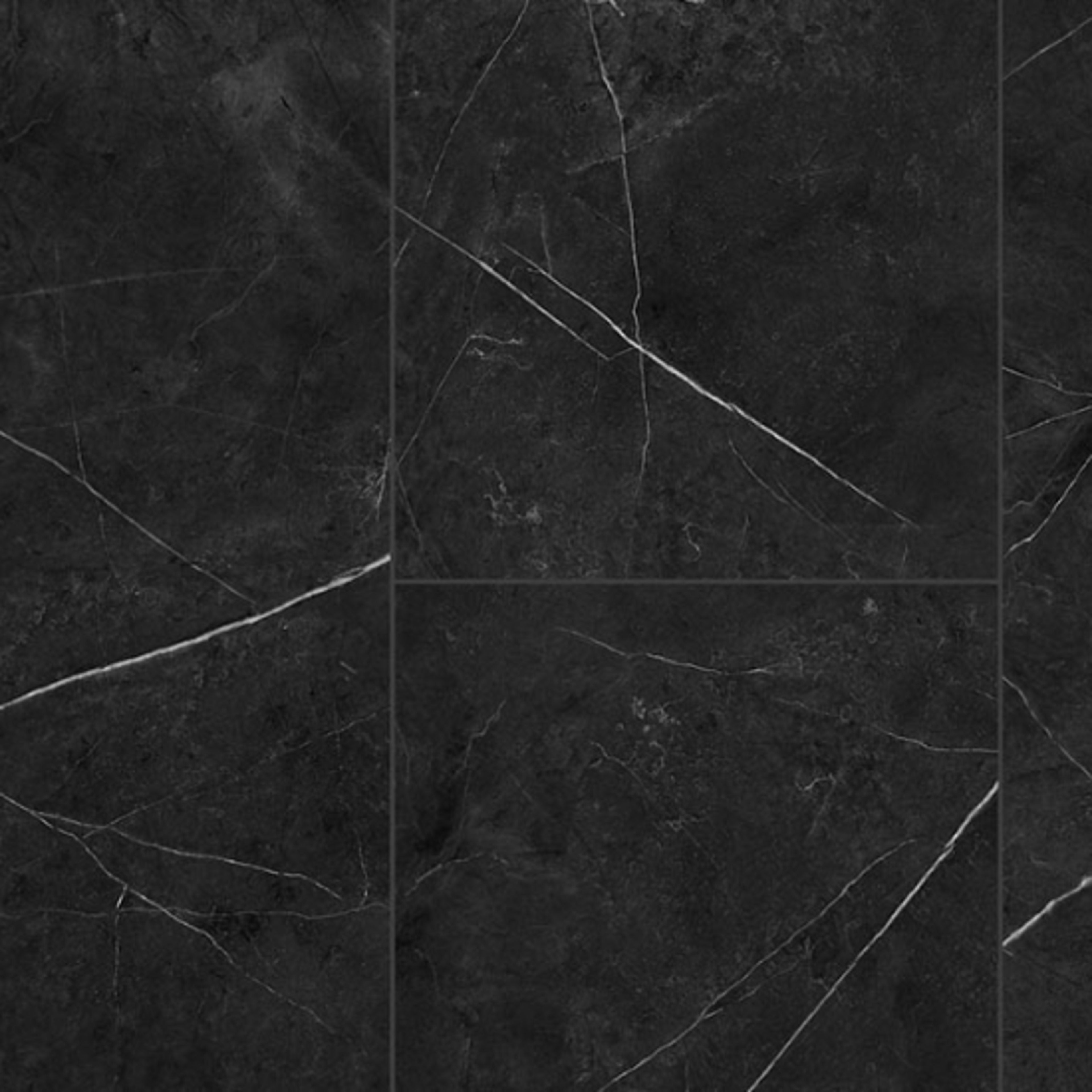Tiles Collection in Twilight Luxury Vinyl