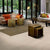 Life Collection in Coconut Cream Wide Hardwood