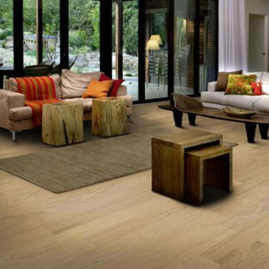 Life Collection in Light Suede Wide Hardwood