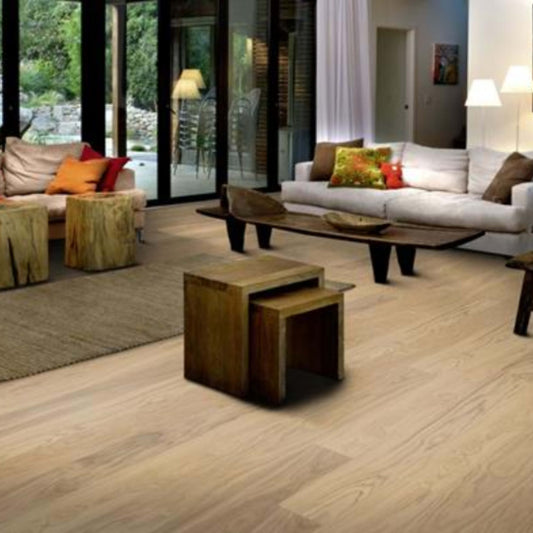 Life Collection in Whole Grain Wide Hardwood