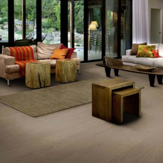 Life Collection in Earl Grey Wide Hardwood