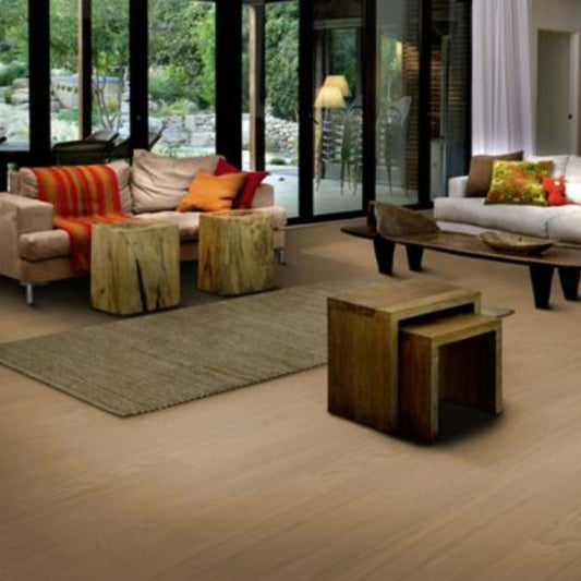 Life Collection in Butterscotch Narrow Hardwood