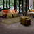 Life Collection in Faded Black Narrow Hardwood