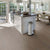 Life Collection in Faded Black Wide Hardwood