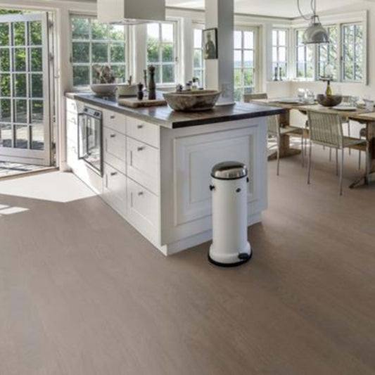 Life Collection in Faded Black Wide Hardwood
