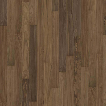 Life Collection in Pure Walnut Narrow