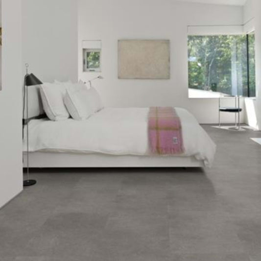 Impression Stone Collection - Click 6mm in Grossglockner Luxury Vinyl