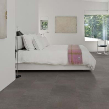 Impression Stone Collection - Click 6mm in Kilimanjaro Luxury Vinyl