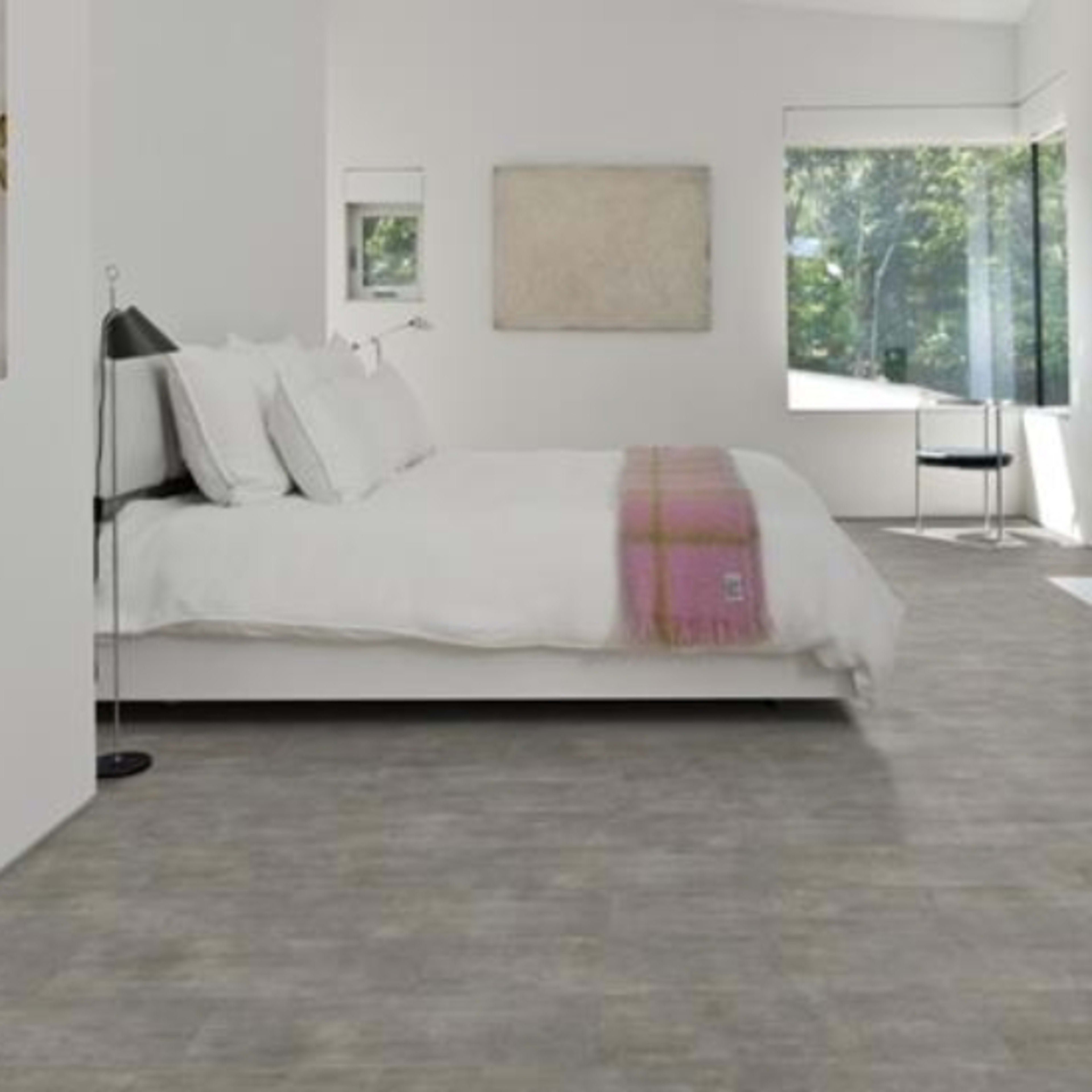 Click 5mm Stone Collection in Matterhorn Luxury Vinyl