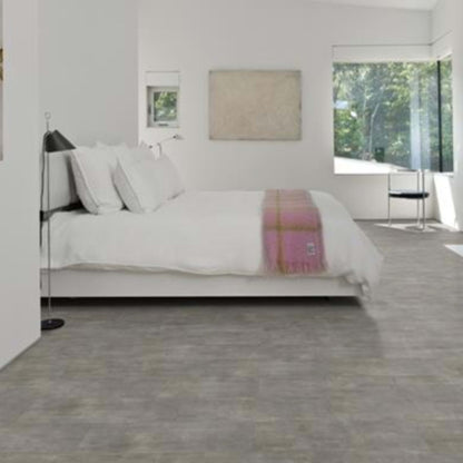 Click 5mm Stone Collection in Matterhorn Luxury Vinyl